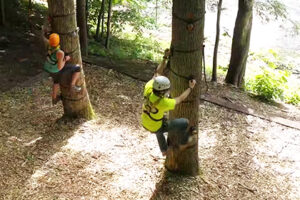 asheville nc zipline tours