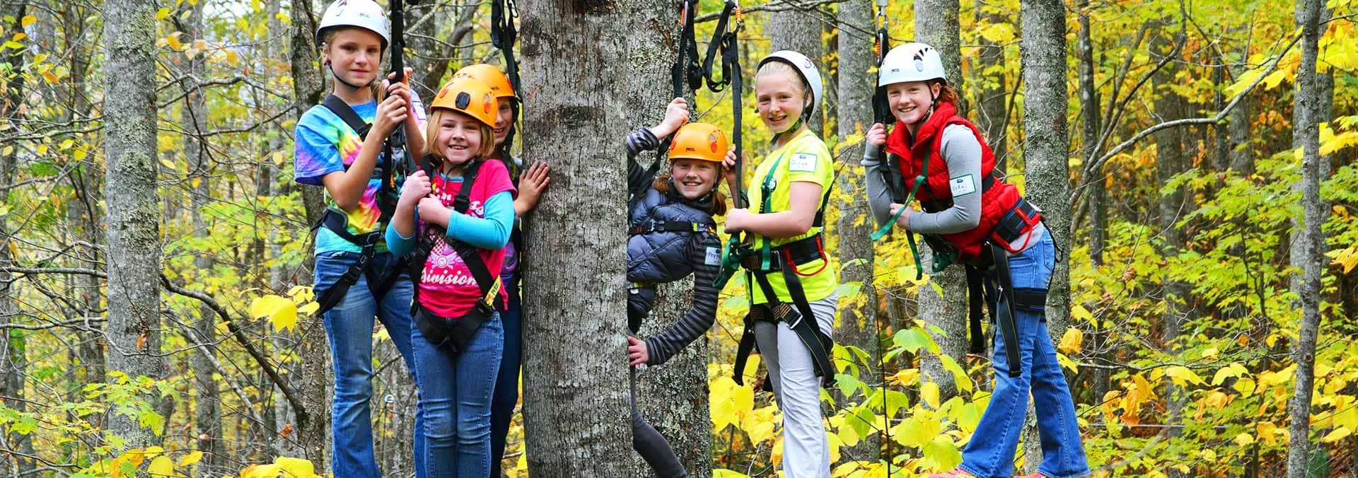 asheville nc zipline tours