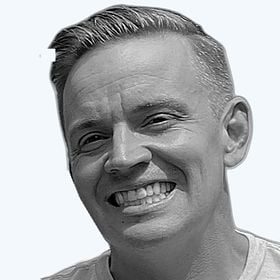 Kurt Damron